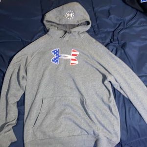 Under Armour Hoodie